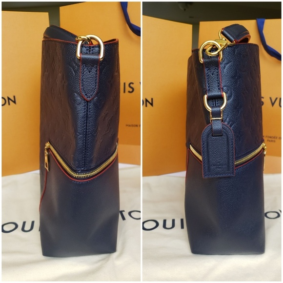 Louis Vuitton Empreinte Melie - Picture 7 of 8